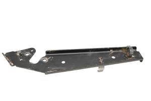 John Deere - 11 John Deere Gator XUV550 Push Pull Cable Bracket Mount Guide - Image 2