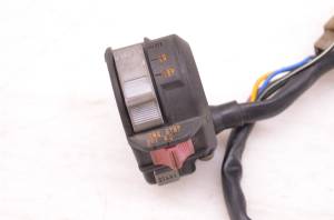 Yamaha - 01 Yamaha Grizzly 600 4x4 Headlight On Off Handlebar Start Switch YFM600F - Image 2