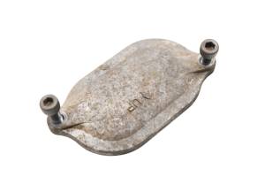 Yamaha - 01 Yamaha Grizzly 600 4x4 Engine Cover YFM600F - Image 2