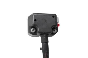 Yamaha - 98 Yamaha Warrior 350 2x4 Headlight On Off Handlebar Start Switch YFM350X - Image 3