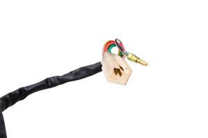 Yamaha - 98 Yamaha Warrior 350 2x4 Headlight On Off Handlebar Start Switch YFM350X - Image 4