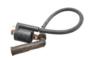 01 Yamaha Grizzly 600 4x4 Ignition Coil YFM600F