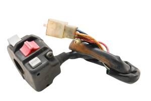 Yamaha - 01 Yamaha Grizzly 600 4x4 Headlight On Off Handlebar Start Switch YFM600F - Image 2