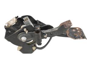 John Deere - 11 John Deere Gator XUV550 Brake Pedal & Mounting Bracket - Image 2