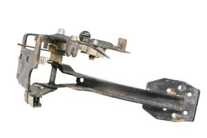 John Deere - 11 John Deere Gator XUV550 Brake Pedal & Mounting Bracket - Image 4