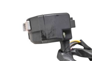 Yamaha - 99 Yamaha Grizzly 600 4x4 Headlight On Off Handlebar Start Switch YFM600F - Image 3