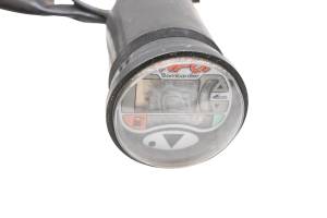 Sea-Doo - 98 Sea-Doo GSX Limited Fuel Gauge Dash For Parts - Image 2