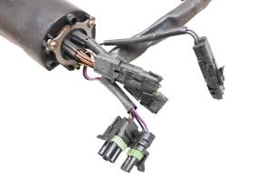 Sea-Doo - 98 Sea-Doo GSX Limited Fuel Gauge Dash For Parts - Image 3