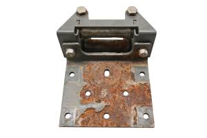 Yamaha - 01 Yamaha Grizzly 600 4x4 Winch Mount Bracket YFM600F - Image 2