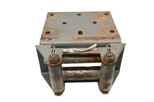 Yamaha - 01 Yamaha Grizzly 600 4x4 Winch Mount Bracket YFM600F - Image 3