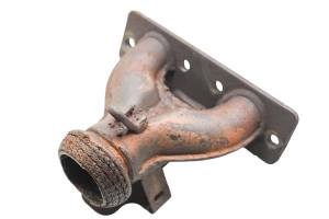 Polaris - 11 Polaris Ranger Crew 800 EFI Exhaust Manifold Flange - Image 1