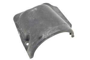 John Deere - 11 John Deere Gator XUV550 Upper Seat Closeout Cap Cover - Image 2