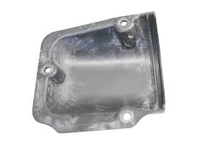 John Deere - 11 John Deere Gator XUV550 Upper Seat Closeout Cap Cover - Image 3