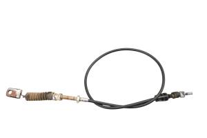 11 John Deere Gator XUV550 Differential Interlock Cable