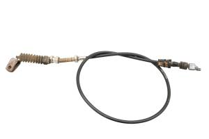 John Deere - 11 John Deere Gator XUV550 Differential Interlock Cable - Image 2