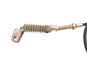 John Deere - 11 John Deere Gator XUV550 Differential Interlock Cable - Image 3