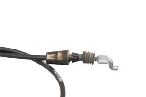 John Deere - 11 John Deere Gator XUV550 Differential Interlock Cable - Image 4