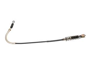 John Deere - 11 John Deere Gator XUV550 Parking Brake Cable - Image 2