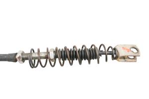 John Deere - 11 John Deere Gator XUV550 Parking Brake Cable - Image 3