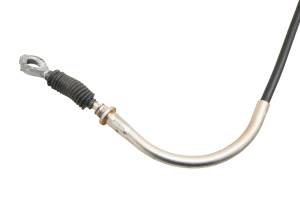 John Deere - 11 John Deere Gator XUV550 Parking Brake Cable - Image 4