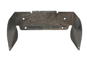 John Deere - 11 John Deere Gator XUV550 Heat Shield Guard Cover - Image 2