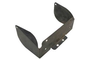 John Deere - 11 John Deere Gator XUV550 Heat Shield Guard Cover - Image 3