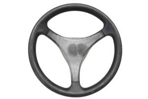 11 John Deere Gator XUV550 Steering Wheel
