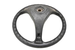 John Deere - 11 John Deere Gator XUV550 Steering Wheel - Image 3