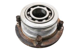 Yamaha - 01 Yamaha Grizzly 600 4x4 Output Bearing Housing YFM600F - Image 2