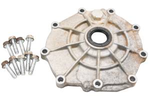 11 John Deere Gator XUV550 Front Differential Cover