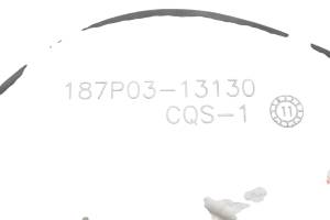 John Deere - 11 John Deere Gator XUV550 Front Differential Cover - Image 4