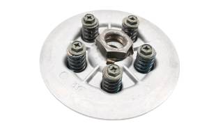 01 Yamaha Raptor 660 2x4 Clutch Pressure Plate YFM660R