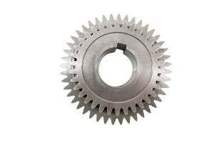 Yamaha - 01 Yamaha Raptor 660 2x4 Crank Gear YFM660R - Image 3