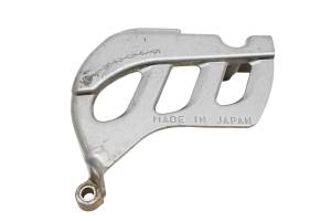 01 Yamaha Raptor 660 2x4 Case Saver Chain Guard YFM660R