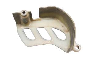 Yamaha - 01 Yamaha Raptor 660 2x4 Case Saver Chain Guard YFM660R - Image 3