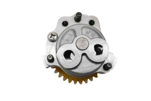 Yamaha - 01 Yamaha Raptor 660 2x4 Oil Pump YFM660R - Image 4