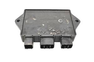 Yamaha - 01 Yamaha Raptor 660 2x4 Cdi Box YFM660R - Image 2