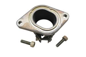 Yamaha - 01 Yamaha Raptor 660 2x4 Intake Manifold Boot YFM660R - Image 2