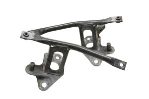 01 Yamaha Raptor 660 2x4 Front Fender Supports Brackets Mounts YFM660R