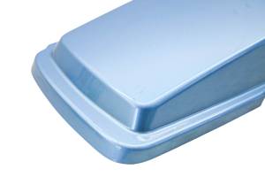 11 Harley-Davidson FLTRU Right Saddlebag Cover - Image 4