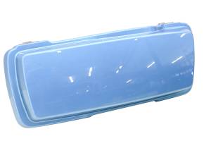 11 Harley-Davidson FLTRU Right Saddlebag Cover - Image 5