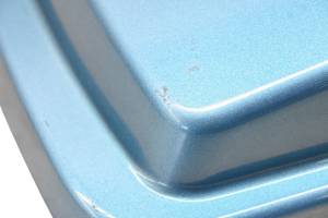 11 Harley-Davidson FLTRU Right Saddlebag Cover - Image 6