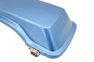 11 Harley-Davidson FLTRU Left Saddlebag Cover - Image 3