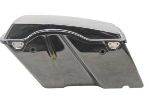 13 Harley-Davidson FLTRU Right Saddlebag & Cover - Image 2
