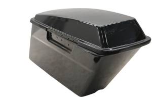 13 Harley-Davidson FLTRU Right Saddlebag & Cover - Image 4