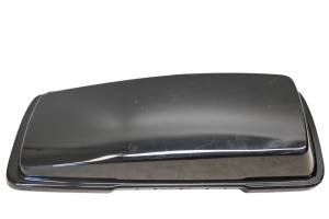 13 Harley-Davidson FLTRU Right Saddlebag & Cover - Image 5