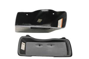 13 Harley-Davidson FLTRU Right Saddlebag & Cover - Image 7