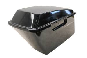 13 Harley-Davidson FLTRU Left Saddlebag & Cover - Image 4