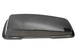 13 Harley-Davidson FLTRU Left Saddlebag & Cover - Image 5