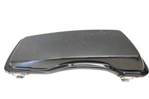 13 Harley-Davidson FLTRU Left Saddlebag & Cover - Image 6